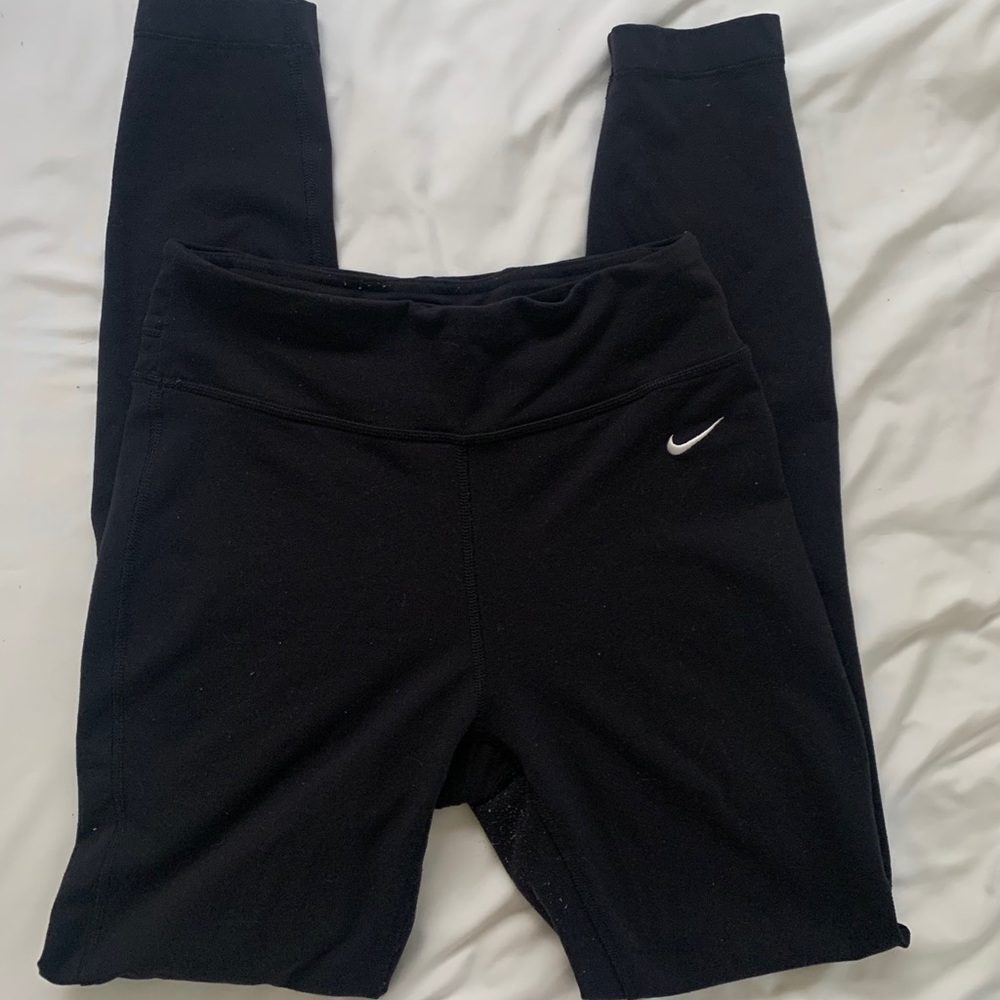 Nike Dry-fit high rise legging